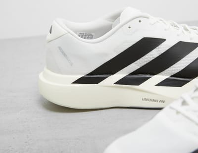 adidas adizero Evo SL Wedstrijdschoen Heren