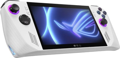 ASUS ROG Ally - Ryzen Z1 Extreme - Handheld Gaming Console - 3 maanden Xbox Game Pass Ultimate