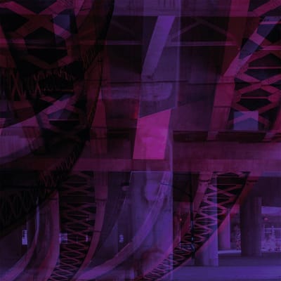 ZK - Last Night (LP)