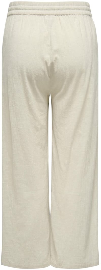 ONLY Carmakoma Broeken CARTIZANA Regular fit Broeken