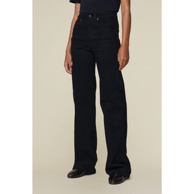 Lois Rosa-n Stone Black Size: W24L32 | Jeans Outlet | Dames | Zwart