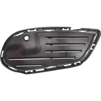 Bumper - ventilatierooster BLIC 6502-07-3521911P links