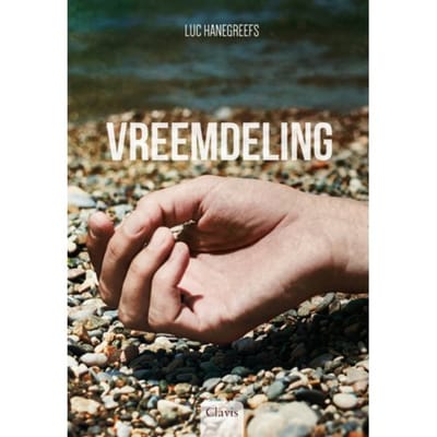 Vreemdeling - Luc Hanegreefs