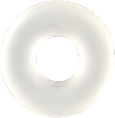 Seven Creations Stretchy - Cockring - Wit