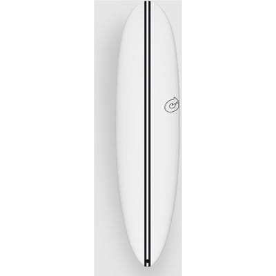 Torq Tec M2.0 7'10 Surfboard patroon