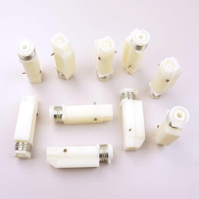 BCP054 10 Pièces Goupille d'Extrémité de Câble pour Mécanisme de Manivelle de Lève-vitre Type BCP054