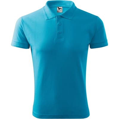 Polo Malfini Pique 203