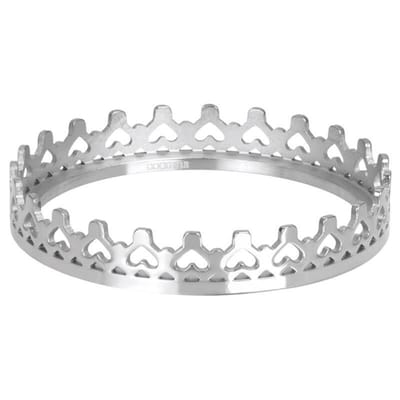 iXXXi invulring Royal Crown R05807 (1MM)