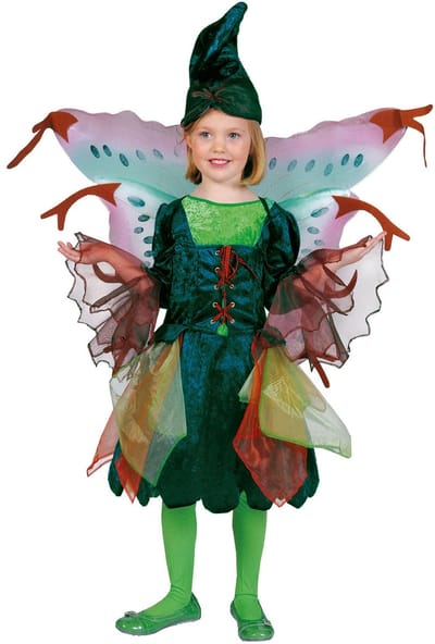 Fairytale pakje kind - Maat 104