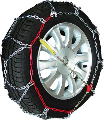 Husky Sneeuwketting Pro 227 (215/70-15 Tot 215/60-16) 16 Mm 2 St