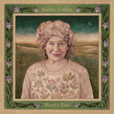 Heart's Ease - Shirley Collins & The Albion C