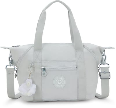 Kipling ART MINI Dames Tas - Easy Grey