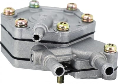 P2R-benzinepomp voor Peugeot 50 Speedfight 3 scooter, nieuw