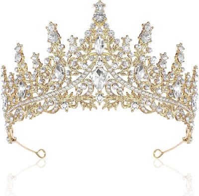 Carnaval Kostuum voor Dames met Pailletten en Feestelijke Accessoires voor een Stralende Look