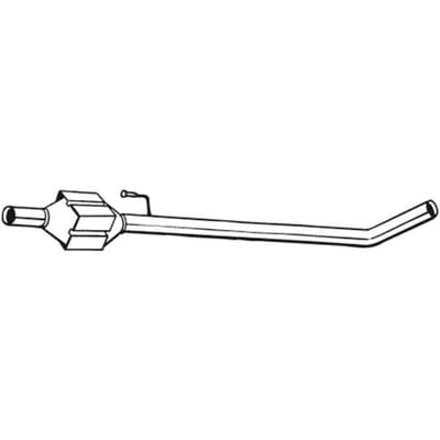 Katalysator BOSAL 099-713