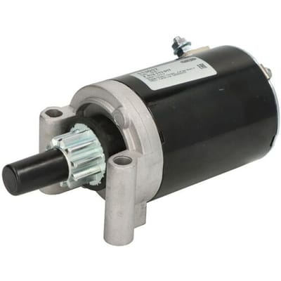 Starter HC-CARGO F 032 113 017