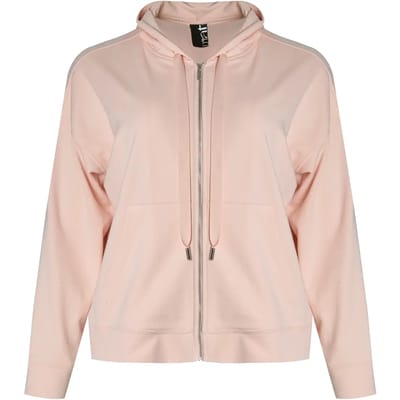 Damescapuchon Mat Fashion