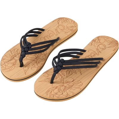 O'Neill Ditsy Teenslippers Dames
