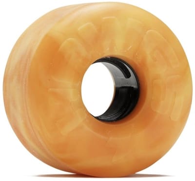 Hawgs EZ 63mm Wheel Yellow Orange