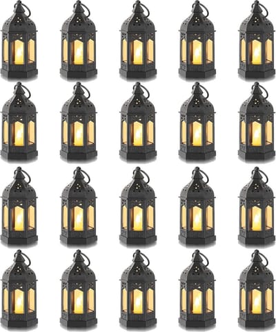 Kabelhaspel 50 m met 4 Italiaanse Stopcontacten - 230V / 16A - Voor Binnengebruik IP20