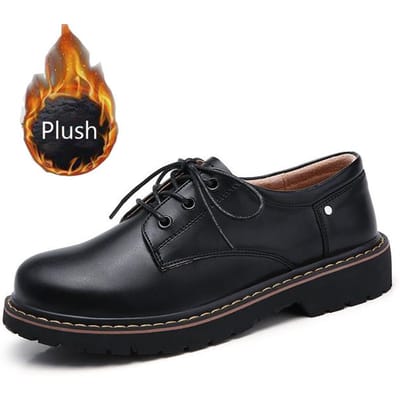 Hoge Kwaliteit Zwarte Lolita Schoenen ,Dames Oxford Schoenen ,Extra Groot 43 ,Mary Jane Leer ,School Schoenen Voor Tieners En Meisjes 43 black