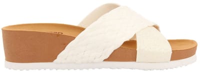 Gioseppo 71365 Slippers Goud EU 38 Vrouw