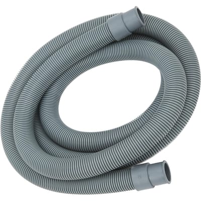 Marine Lenspomp Installatiekit met Slangklemmen Doorvoerfitting voor Boten Jachten RVs Grijs Gray 3/4in gray