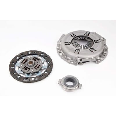 Schaeffler Luk Koppelingsset LUK RepSet 618 1417 00