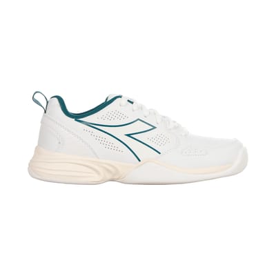 Diadora S. Challenge 7 SL Tennisschoenen Kinderen