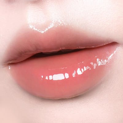 [CLIO] Glaze Lip Serum 8g 03 Peach Squeeze