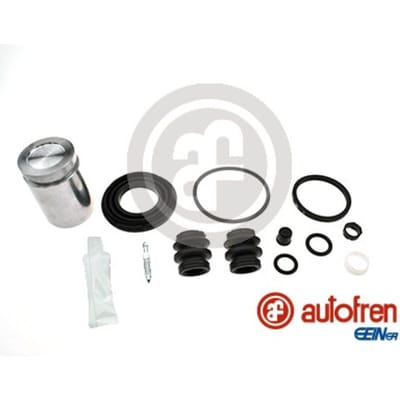 Reparatieset, remklauw AUTOFREN SEINSA D42835C