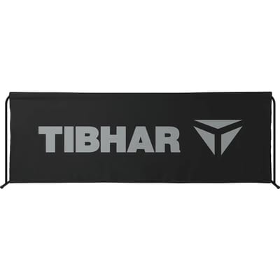Scheidingsmuur Tibhar