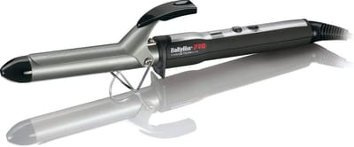 Babyliss PRO Krultang Titanium Tourmaline 25mm Zwart 40W