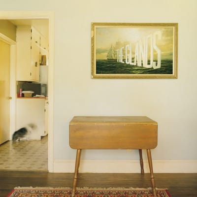 The Glands (LP)