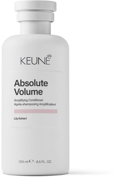 Keune Care Absolute Volume Amplifying Conditioner 250 ml