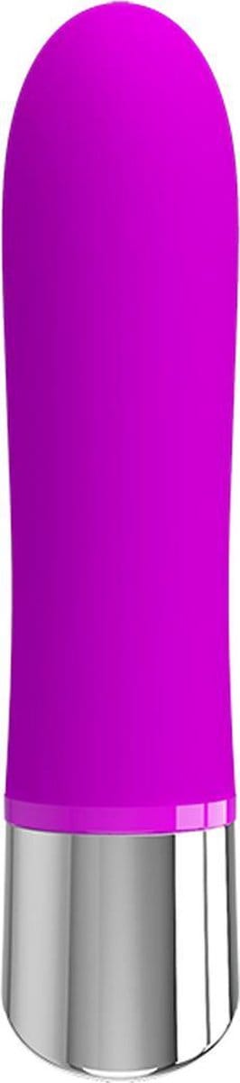 Pretty Love Mini vibrator Sampson - roze