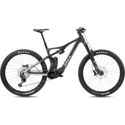 Elektrische mountainbike BH Bikes Ilynx+ Sl Enduro Carbon 9.6
