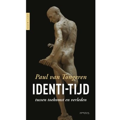 Identi-Tijd - Paul van Tongeren