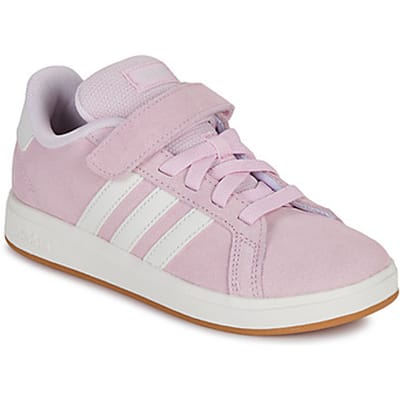 adidas Sportswear Grand Court 00s Schoenen Kids - Kinderen - Roze