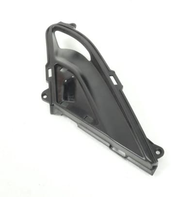 Aérateur gauche pour scooter Peugeot 400 Metropolis 11781811M1 1178181100 Neuf