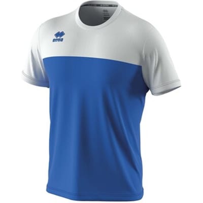 Errea Brandon T-Shirt Mc Ad - Sportswear - Volwassen