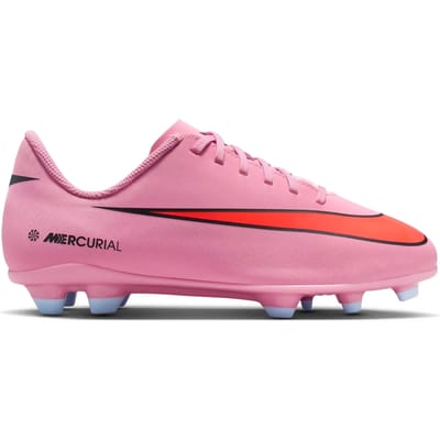 Nike Junior Mercurial Vapor 16 Club MG Voetbalschoenen Junior