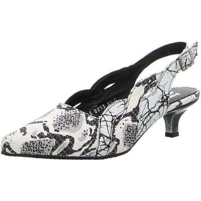 Pumps Simen -