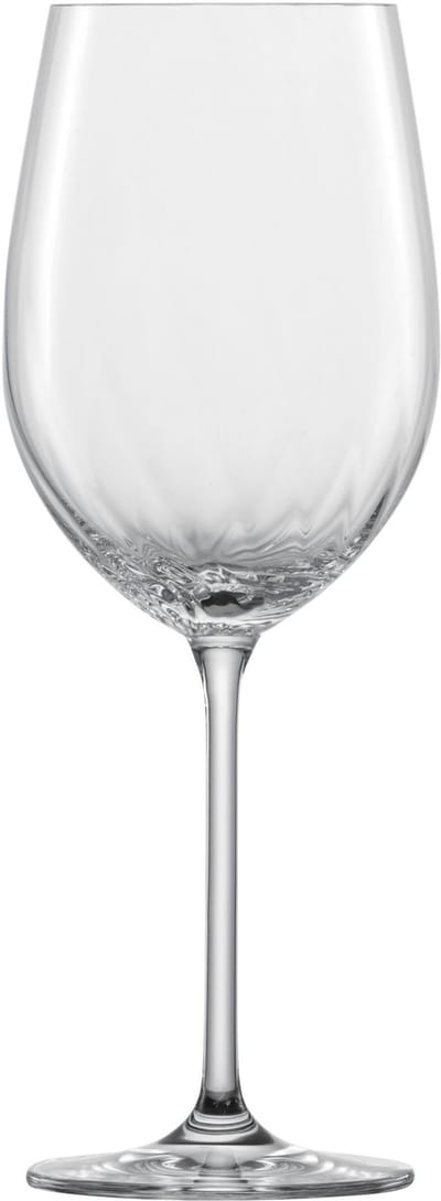 Zwiesel Glas Prizma Bordeaux goblet 22 - 0.561 Ltr - set van 2