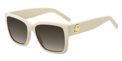 Hugo Boss BOSS 1860/S Champagne 57/16/145 WOMAN Zonnebrillen