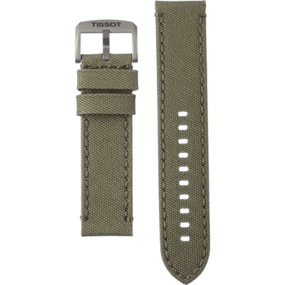 Tissot Straps T604043499 Gent XL band