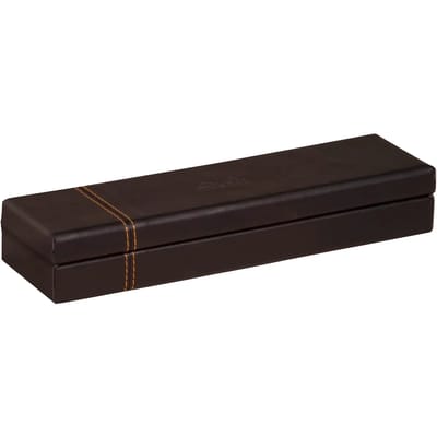Italiaans faux leren etui Rhodia Rhodiarama