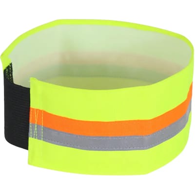 Reflecterend Veiligheidsband voor Honden Akah