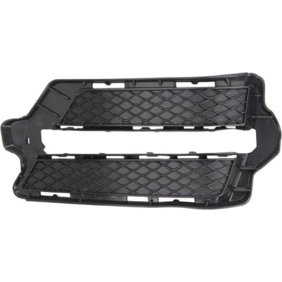 Bumper - onderdelen BLIC 6502-02-3580912P