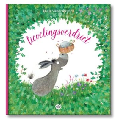 Lievelingsverdriet - Thaïs Vanderheyden